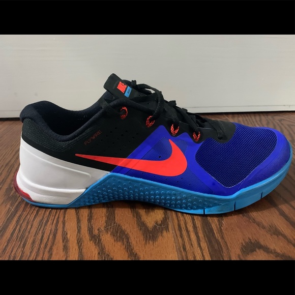 Nike | Shoes | Nike Metcon 2 Racer Blue 